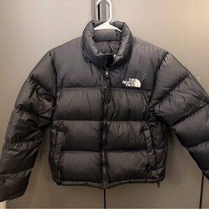 The North Face 1996 Retro Nuptse 700 Jacket Large